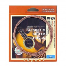 Alice A436-SL  Žice za akustičnu gitaru